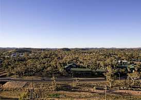 Mercure Alice Springs Resort 5