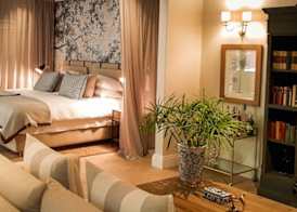 Anantara Stanley & Livingstone Victoria Falls Hotel 4
