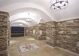 Vinifera Ephesus Hotel 2