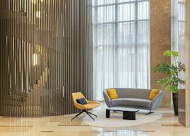 Le Meridien Casablanca 2