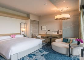 Renaissance Suzhou Taihu Lake Hotel 5
