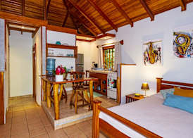 El Nido Jungle Lodge 3