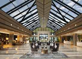 Kempinski Hotel Beijing Yansha Center 2