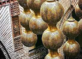 Riad Challa Hotel & Spa 4