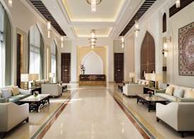 Al Najada Doha Hotel by Tivoli 2