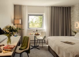 Hoban Hotel Kilkenny 3