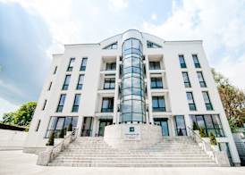 Alex&George Boutique Hotel 4