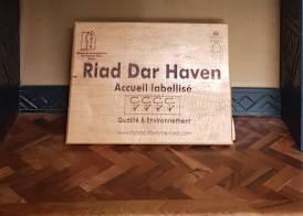 Riad Dar Haven 4