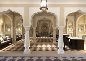 Sawai Man Mahal 2