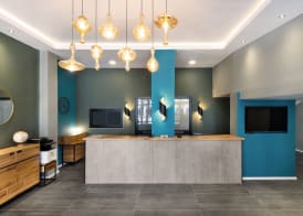 Residence Suites BY RAPHAEL HOTELS 3