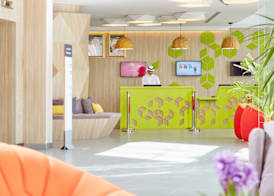 ibis Styles Makkah 2