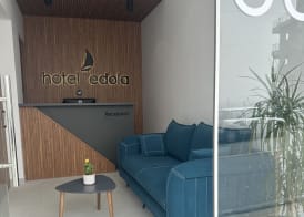 Hotel Edola 4