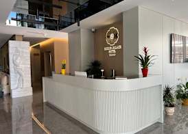 Rozafa Palace Hotel 3