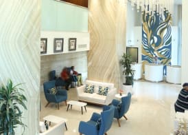 Ramada by Wyndham Downtown Dubai 3