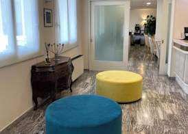 Hotel Monti 4