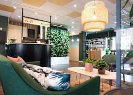 GreenStar Hotel Jyväskylä 2