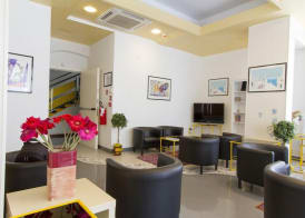 Hotel Desire' 3