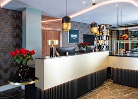 Leonardo Boutique Hotel Krakow City Center 3