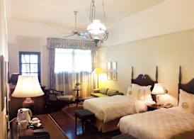 Hotel Majapahit Surabaya MGallery 4