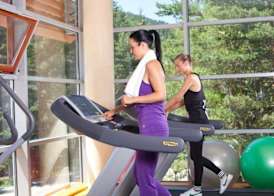 Hotel Yastrebets Wellness & Spa 2