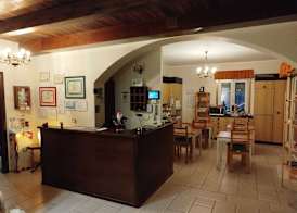 Bed & Breakfast S. Elia 3