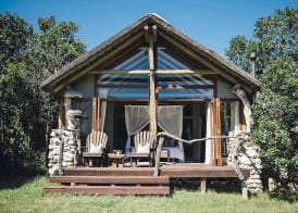 Mosaic Lagoon Lodge 2