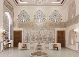 Anantara Jewel Bagh Jaipur 2