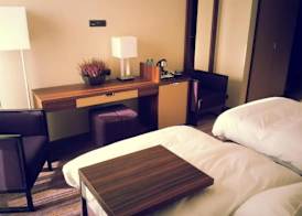 Hotel DeSilva Premium Opole 4