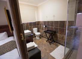 MacGregors Guest House 4