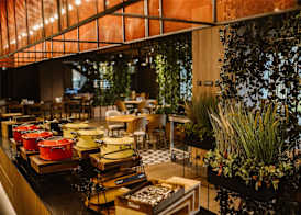 Mercure Sibiu Arsenal 3
