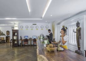 Palace Gate Hotel & Resort by EHM 4