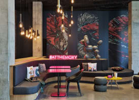 Moxy Tbilisi 5