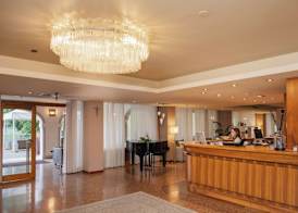 Hotel Ristorante Fior 2