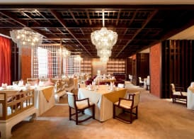 Sheraton Xi'an North City Hotel 3