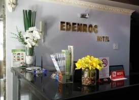 Edenroc Hotel 4