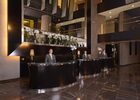Amman Rotana 5