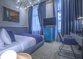 Heritage Hotel and Suites 3