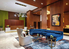 Agora, Doha, Autograph Collection 2