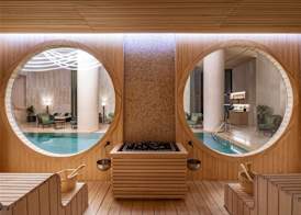 Swissôtel Tbilisi 4