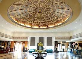 Park Plaza, Ludhiana 5
