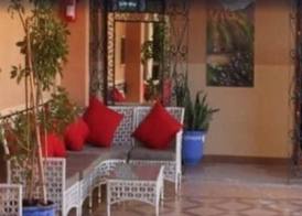 Hotel Al Kabir 3