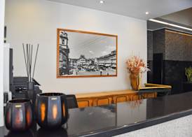 Hotel Toural 4