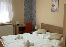 Hotel Orlan 4