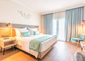 Pefkaki Boutique Hotel Loutraki 3