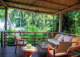 Le Cameleon Hotel 5