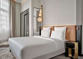 Mövenpick Grand Hotel Wroclaw 3