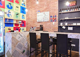 Moosica Hostel 5