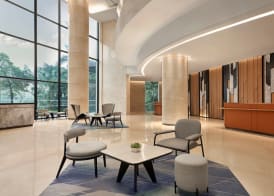 Sheraton Hanoi West 4