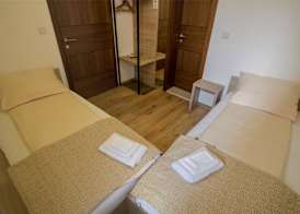Hotel Logavina 8 Garage Parking 4