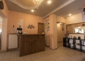 Filoxenia Hotel 2